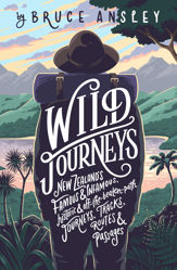 Wild Journeys - 1 Oct 2018