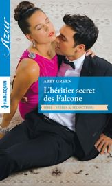 L'héritier secret des Falcone - 1 Jun 2015