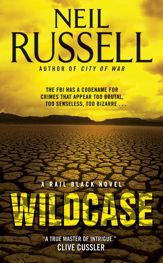 Wildcase - 22 Feb 2011