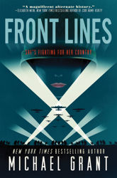 Front Lines - 26 Jan 2016