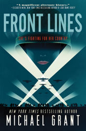 Front Lines - 26 Jan 2016