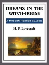 Dreams in the Witch-House - 3 Feb 2014