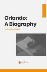 Orlando: A Biography - 22 Mar 2024