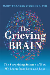 The Grieving Brain - 1 Feb 2022