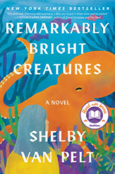 Remarkably Bright Creatures - 3 May 2022