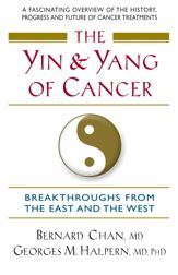 The Yin and Yang of Cancer - 5 Sep 2013
