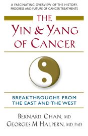 The Yin and Yang of Cancer - 5 Sep 2013