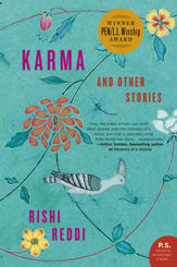 Karma and Other Stories - 13 Oct 2009