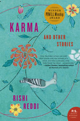 Karma and Other Stories - 13 Oct 2009