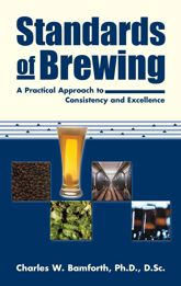 Standards of Brewing - 31 Jul 2002