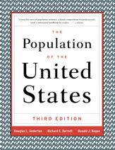 The Population of the United States - 6 Jul 2010
