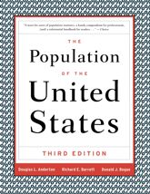The Population of the United States - 6 Jul 2010