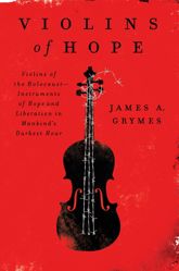 Violins of Hope - 12 Aug 2014