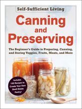 Canning and Preserving - 22 Sep 2020