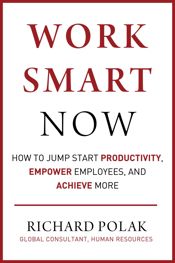 Work Smart Now - 20 Apr 2021