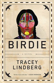 Birdie - 26 May 2015