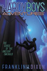 The Curse of the Ancient Emerald - 9 Jun 2015