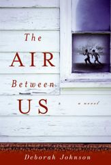 The Air Between Us - 13 Oct 2009