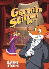 Geronimo Stilton Reporter Vol. 20 - 9 Dec 2025