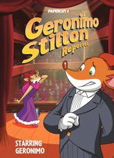 Geronimo Stilton Reporter Vol. 20 - 9 Dec 2025