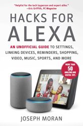 Hacks for Alexa - 19 Nov 2019