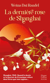 La Dernière Rose de Shanghai - 5 Feb 2025