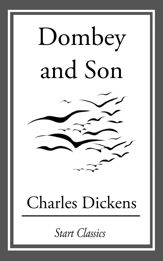 Dombey and Son - 1 Dec 2013