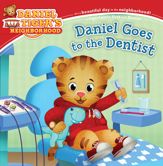 Daniel Goes to the Dentist - 27 Aug 2019