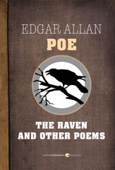 The Raven And Other Poems - 9 Apr 2013