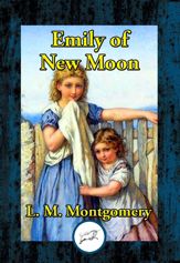 Emily of New Moon - 4 Mar 2019