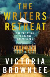 The Writers Retreat - 31 Mar 2026