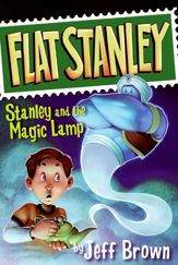 Stanley and the Magic Lamp - 12 Oct 2010