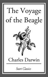 The Voyage of the Beagle - 1 Jan 2013