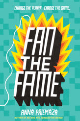 Fan the Fame - 20 Aug 2019