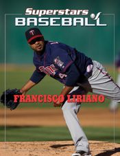 Francisco Liriano - 29 Sep 2014