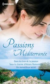 Passions en Méditerranée - 15 Sep 2013