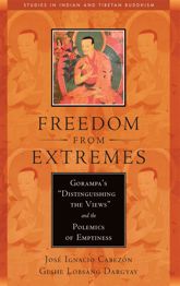 Freedom from Extremes - 8 Feb 2013