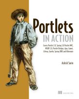 Portlets in Action - 15 Sep 2011