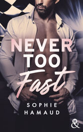 Never Too Fast - 5 Apr 2023
