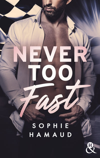 Never Too Fast