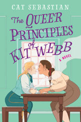 The Queer Principles of Kit Webb - 8 Jun 2021
