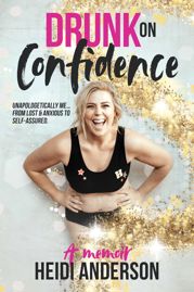 Drunk on Confidence - 19 Oct 2022