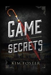 Game of Secrets - 3 Jul 2018