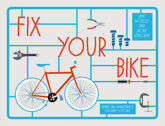 Fix Your Bike - 17 Sep 2015