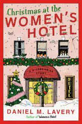 Christmas at the Women’s Hotel - 14 Oct 2025