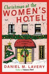 Christmas at the Women’s Hotel - 14 Oct 2025