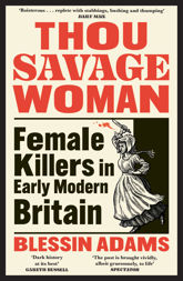 Thou Savage Woman - 13 Feb 2025
