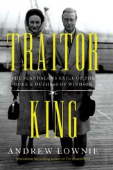 Traitor King - 5 Jul 2022