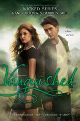 Vanquished - 28 Aug 2012