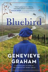 Bluebird - 5 Apr 2022